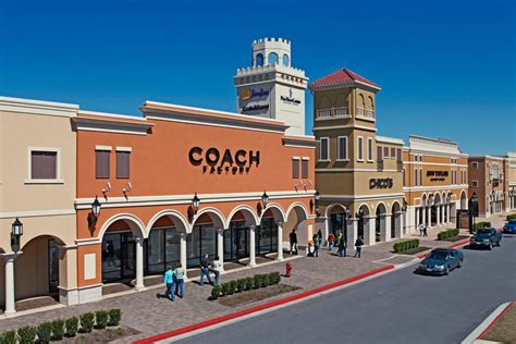 san marcos tx premium outlets